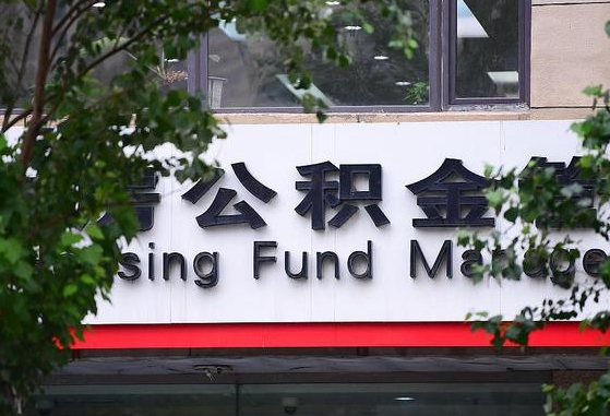 莱州离职公积金（离职公积金怎么处理）